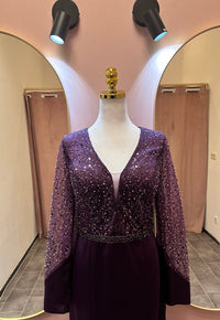 .deluXe Abendkleid - dlx72 - .deluXe