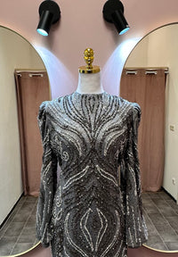 .deluXe Abendkleid - dlx73 - .deluXe