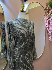 .deluXe Abendkleid - dlx73 - .deluXe