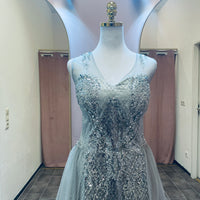 .deluXe Abendkleid - dlx76