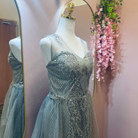 .deluXe Abendkleid - dlx76