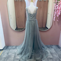 .deluXe Abendkleid - dlx76