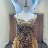 .deluXe Abendkleid - dlx76