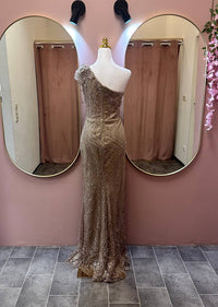 .deluXe Abendkleid - dlx78