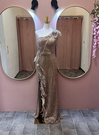 .deluXe Abendkleid - dlx78