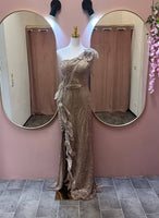 .deluXe Abendkleid - dlx78