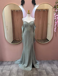 .deluXe Abendkleid - dlx77