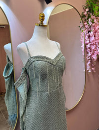 .deluXe Abendkleid - dlx77