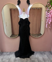 .deluXe Abendkleid - dlx77