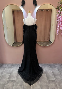 .deluXe Abendkleid - dlx77