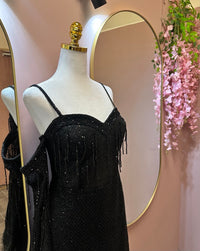 .deluXe Abendkleid - dlx77