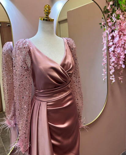 .deluXe Abendkleid - dlx80