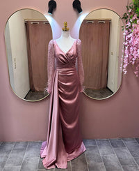 .deluXe Abendkleid - dlx80