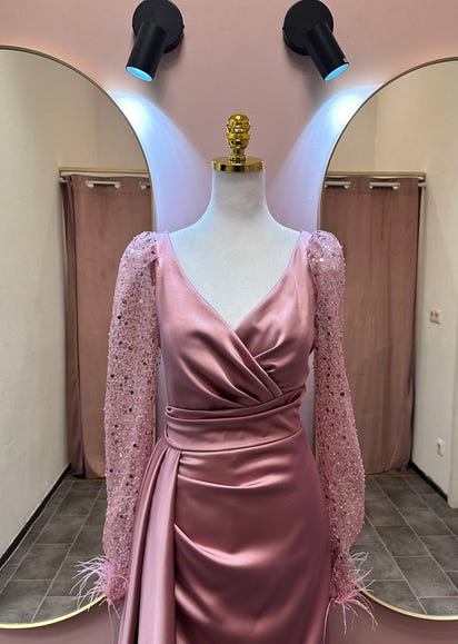 .deluXe Abendkleid - dlx80