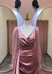 .deluXe Abendkleid - dlx80