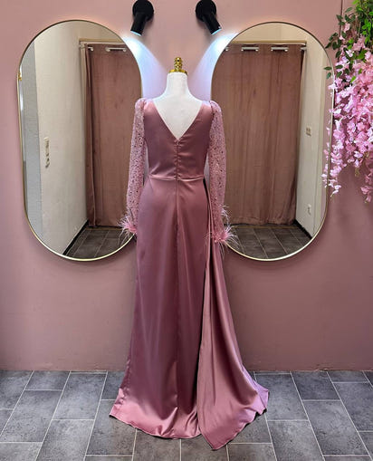 .deluXe Abendkleid - dlx80