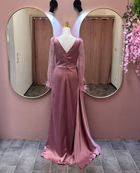 .deluXe Abendkleid - dlx80