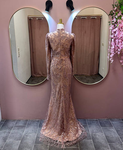 .deluXe Abendkleid - dlx81