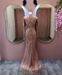 .deluXe Abendkleid - dlx81