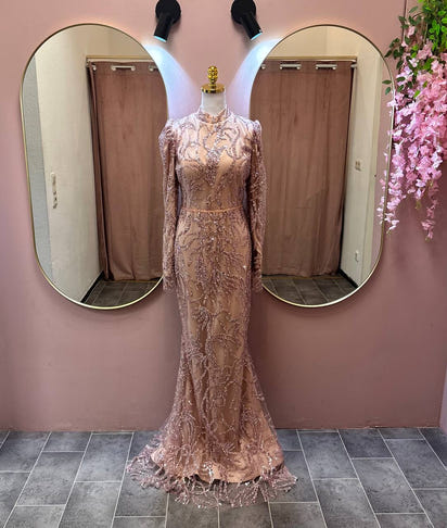 .deluXe Abendkleid - dlx81