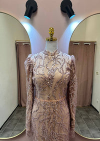 .deluXe Abendkleid - dlx81