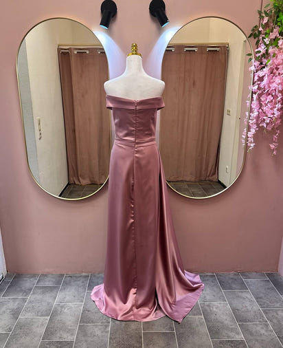 .deluXe Abendkleid - dlx83