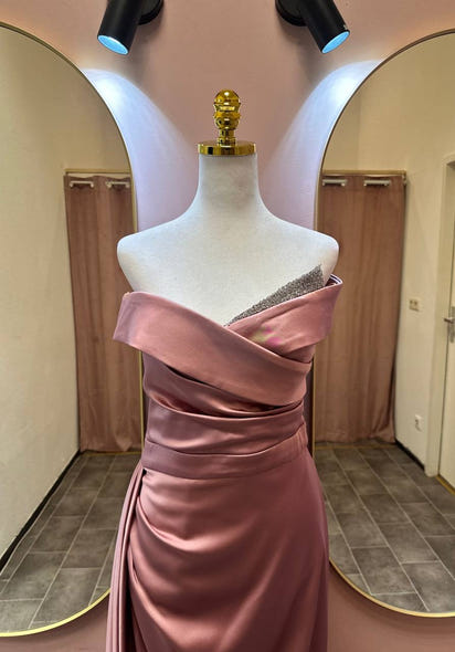 .deluXe Abendkleid - dlx83