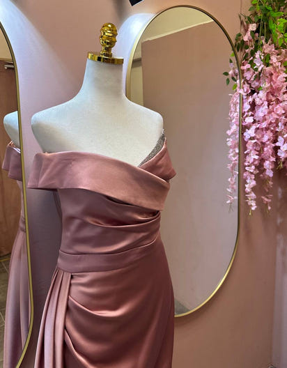 .deluXe Abendkleid - dlx83