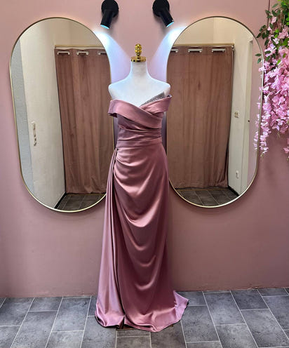 .deluXe Abendkleid - dlx83