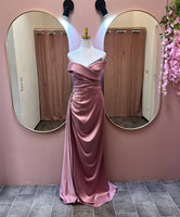 .deluXe Abendkleid - dlx83ä