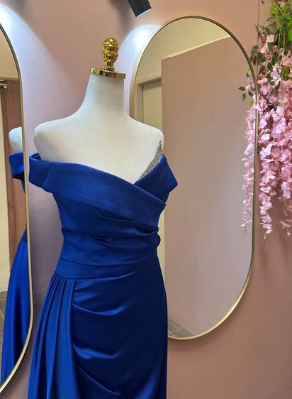 .deluXe Abendkleid - dlx83