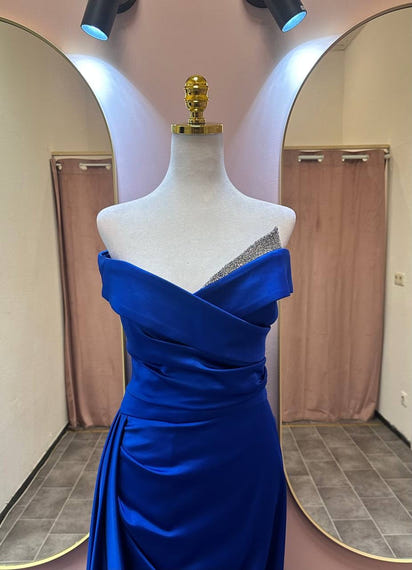 .deluXe Abendkleid - dlx83