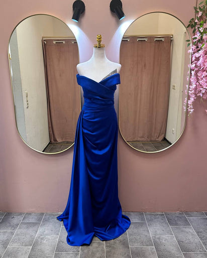 .deluXe Abendkleid - dlx83