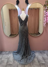 .deluXe Abendkleid - dlx86