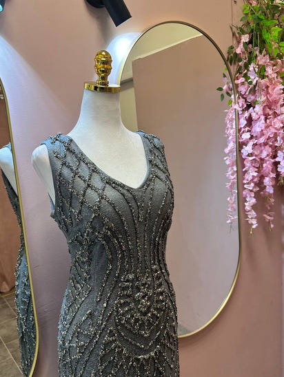 .deluXe Abendkleid - dlx86