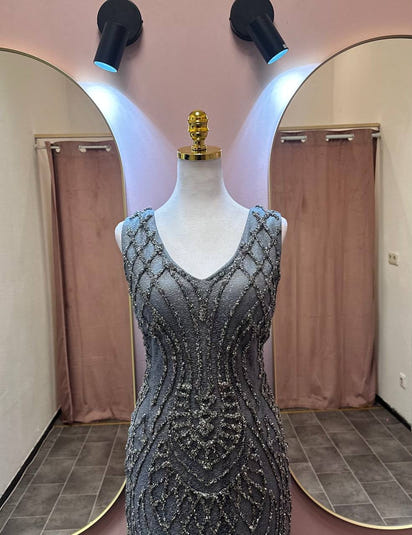 .deluXe Abendkleid - dlx86