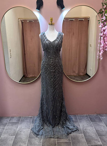 .deluXe Abendkleid - dlx86