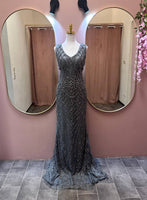 .deluXe Abendkleid - dlx86