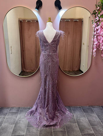 .deluXe Abendkleid - dlx87