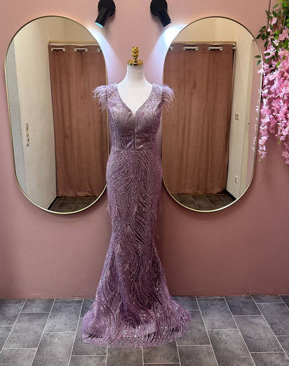 .deluXe Abendkleid - dlx87