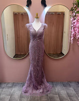 .deluXe Abendkleid - dlx87