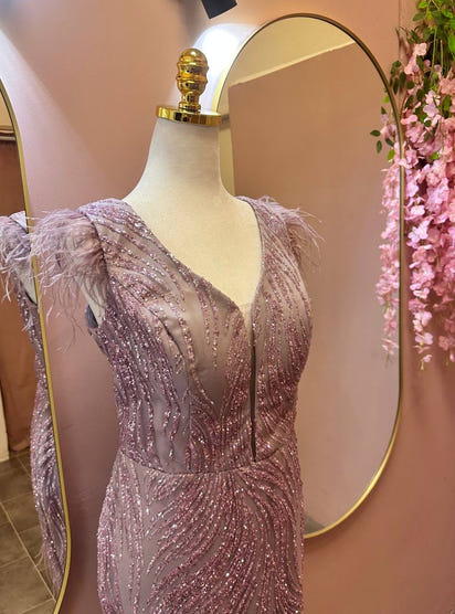 .deluXe Abendkleid - dlx87