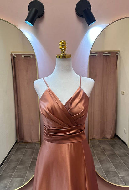 .deluXe Abendkleid - dlx88