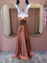.deluXe Abendkleid - dlx88