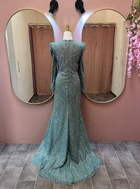 .deluXe Abendkleid - dlx73