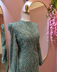 .deluXe Abendkleid - dlx73