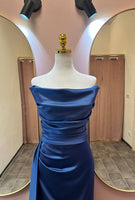 .deluXe Abendkleid - dlx89