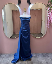 .deluXe Abendkleid - dlx89