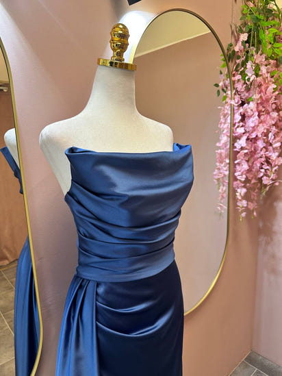 .deluXe Abendkleid - dlx89