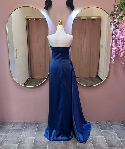 .deluXe Abendkleid - dlx89